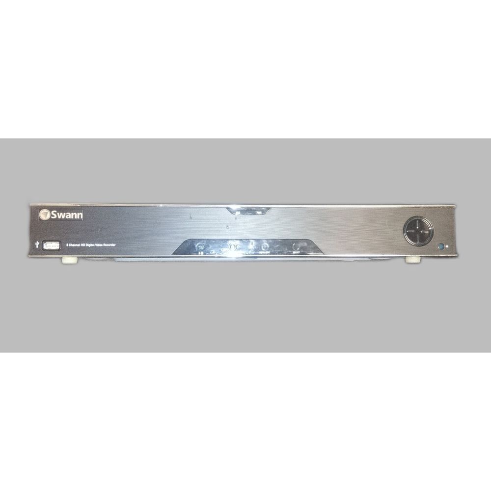 Swann cohdr-B8-1080P high-definition security camera parts