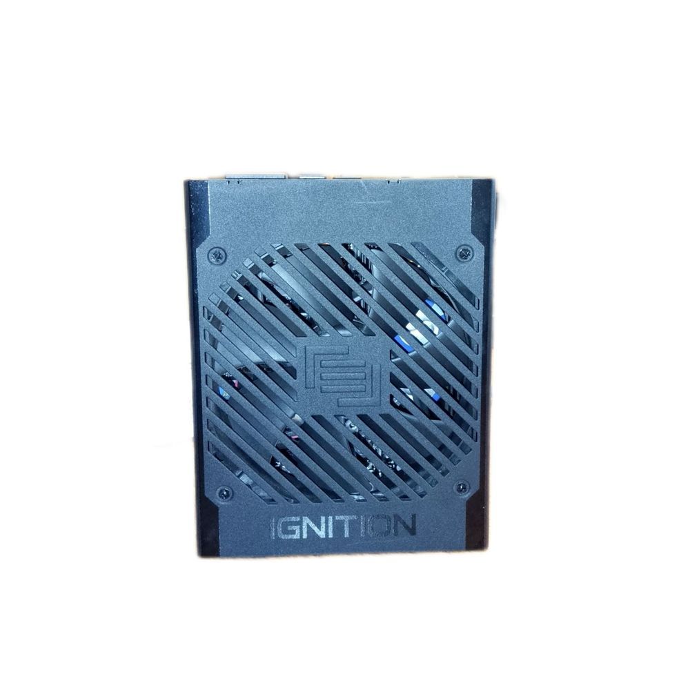 Maingear Ignition 1200W high-performance power supply unit (PSU)