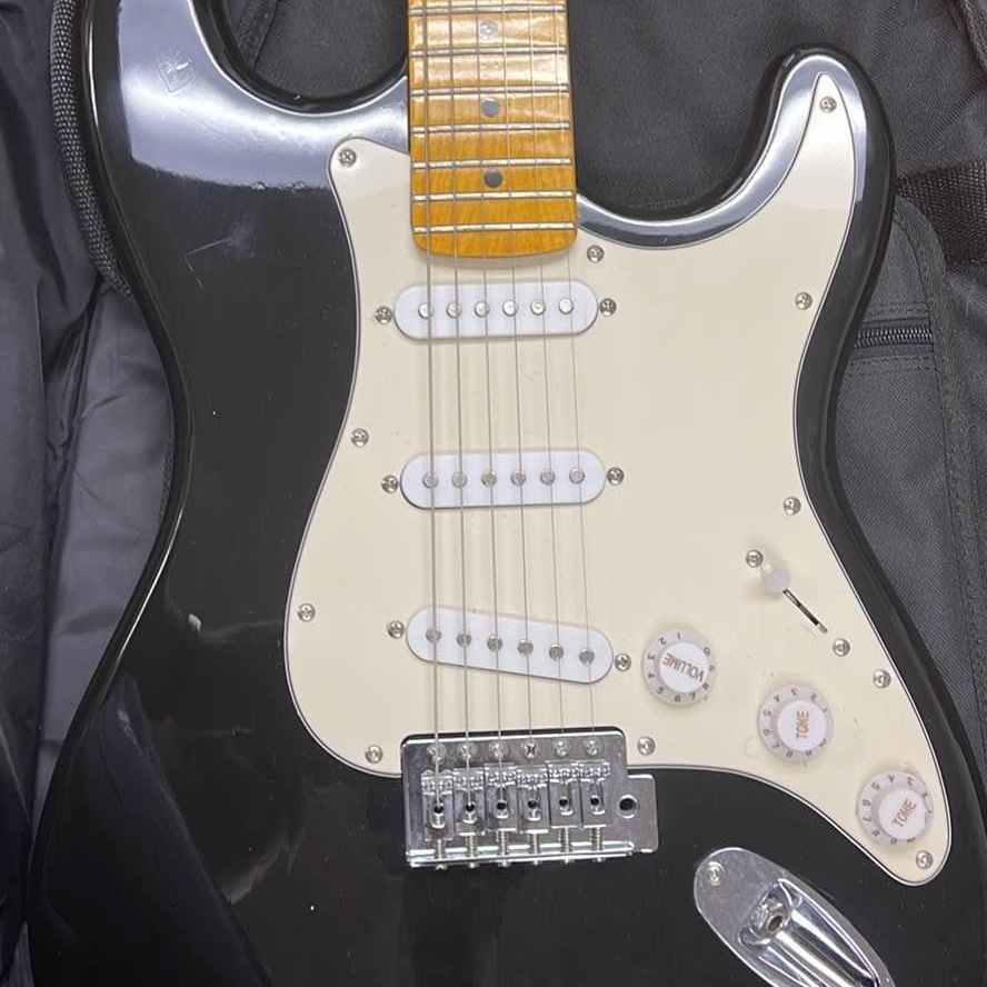 Spectrum Electric Guitar