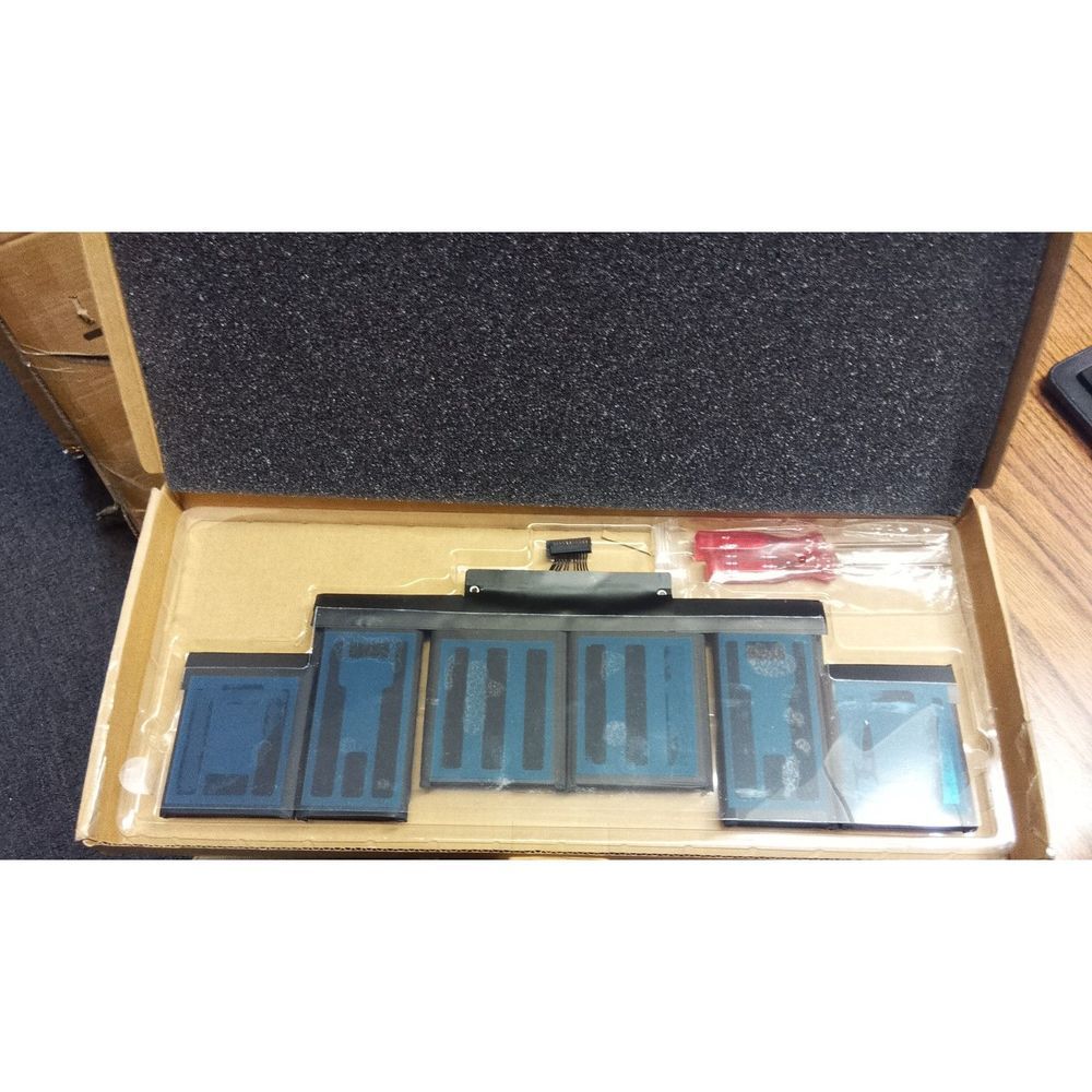 mac pro battery 15.6 inch macbook pro 2015