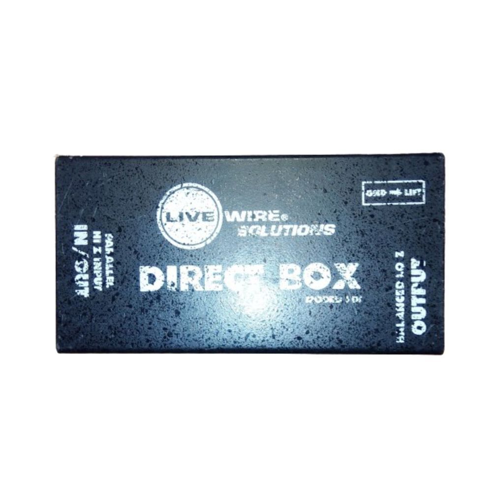 Livewire direct box