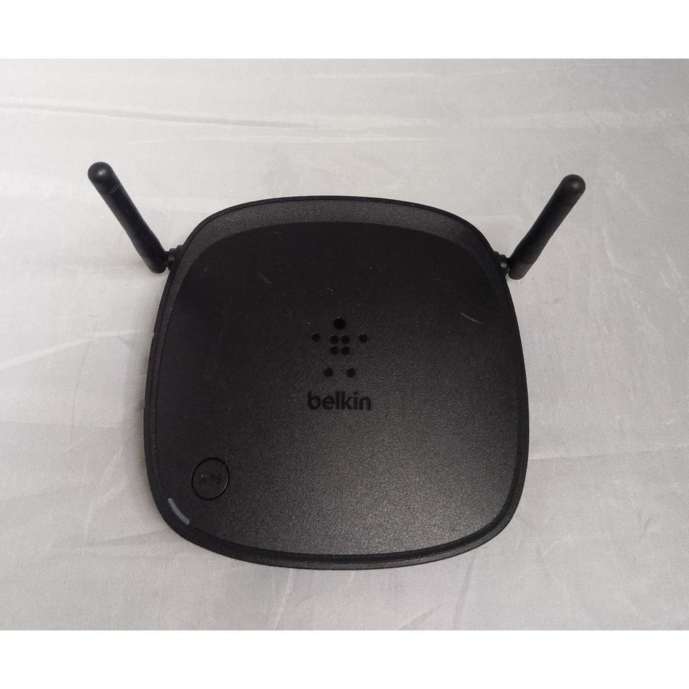 Belkin WIFI Router 4 Ports