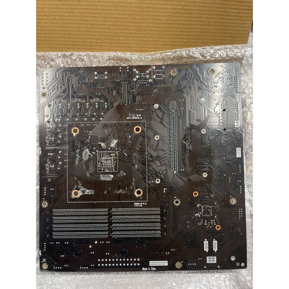 Lenovo Legion 7000P T5-26AMR5 Motherboard 5B20W27652 B550A4-LM parts