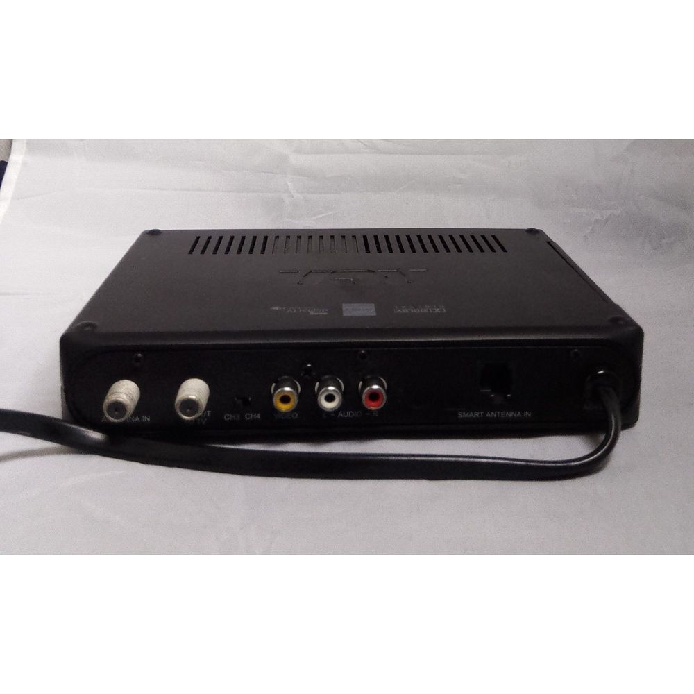 RCA DTA800B Digital to Analog Video converter