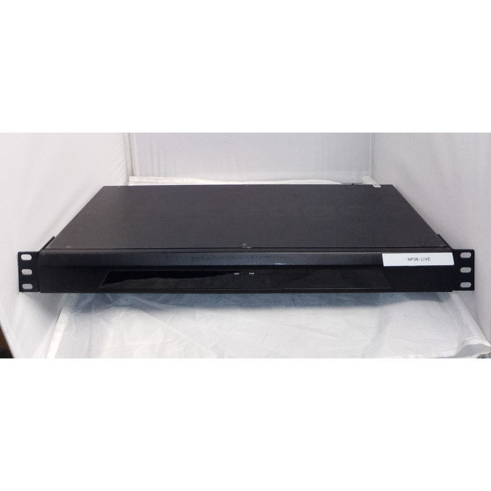 Pakedge Device & Software Np36 Network Patroller