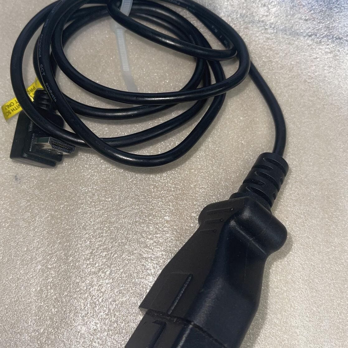 SCT Cable