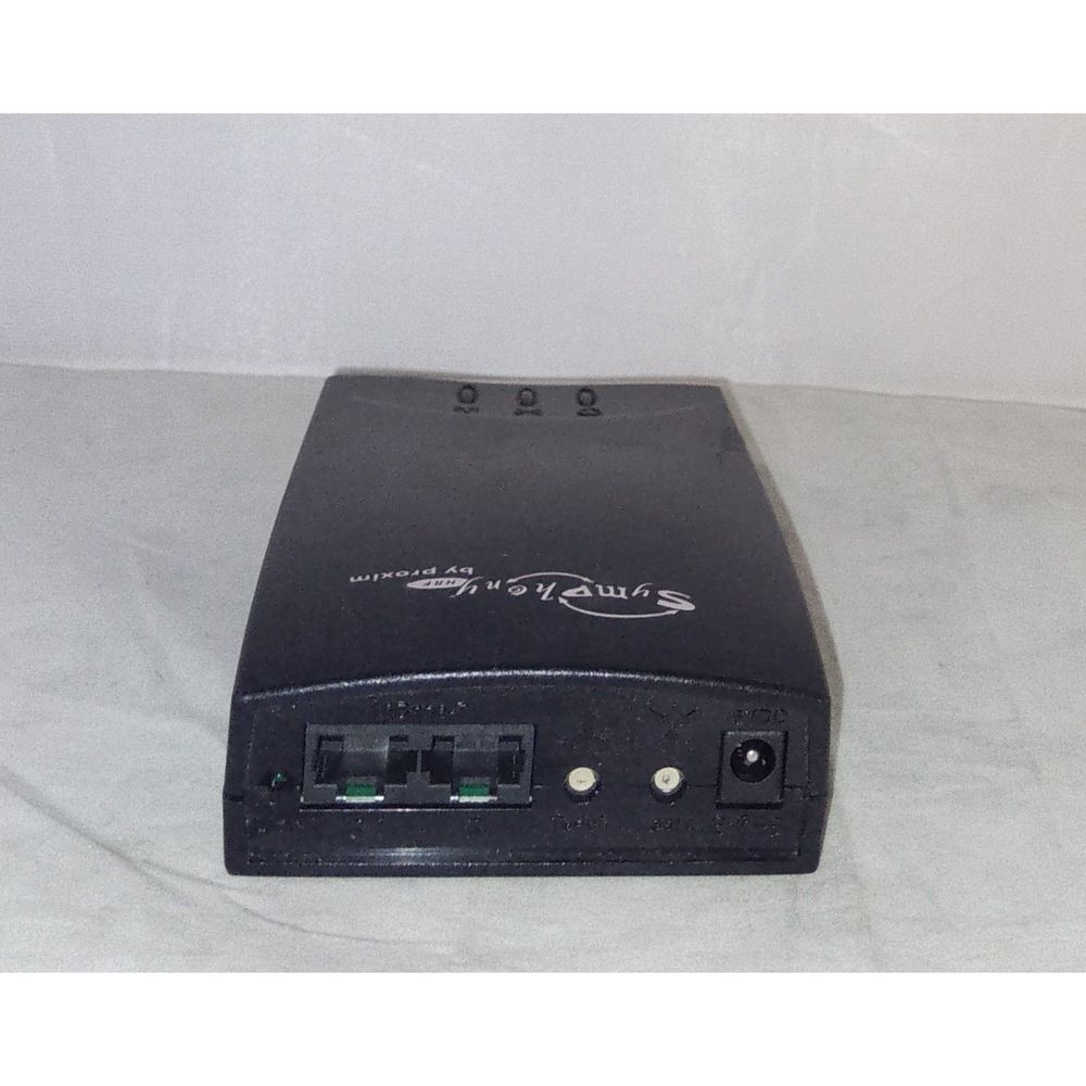 Symphony-HRF Cordless gateway 4930