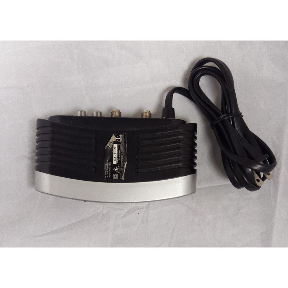 Philips RF Modulator PH61156, Digital to Analog adapter