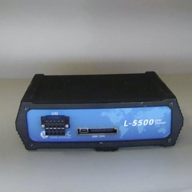 Logic Data Systems L-5500 GOBI CHIPSET