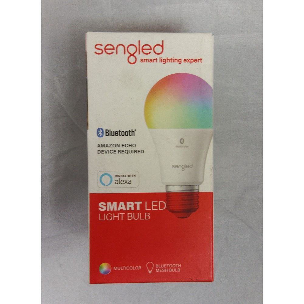 Sengled LED Smart Light Bulb