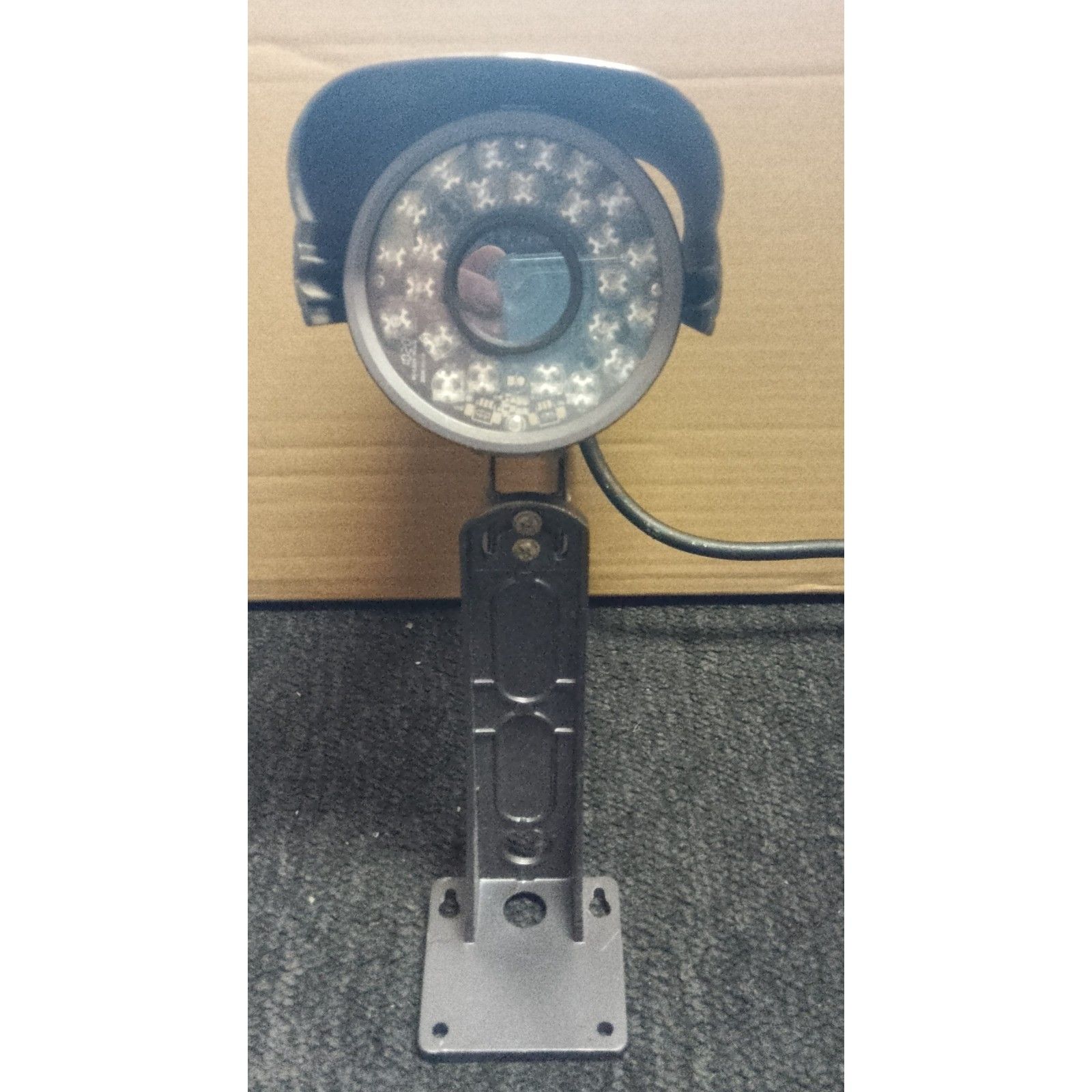 Airlive AirCam OD-325HD, 4.0MM Weatherproof Network Camera, H.264, 1.3 Megapixel, IR, Night Vision