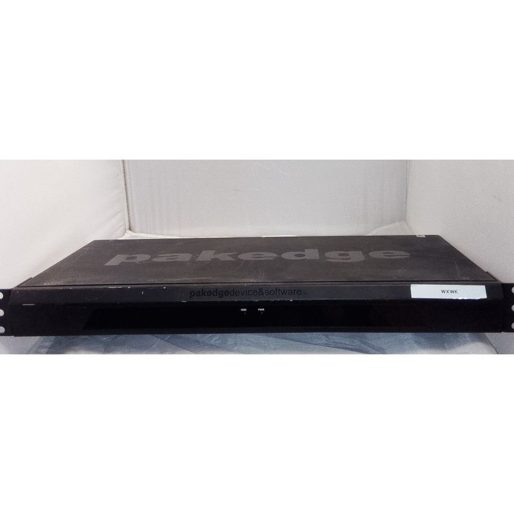 Pakedge device & software C36 Macrocell Controller