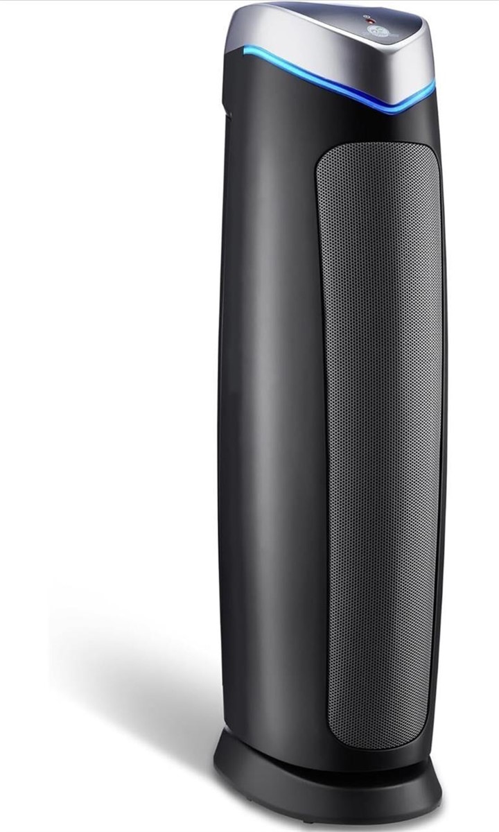 GermGuardian Air Purifier with Genuine