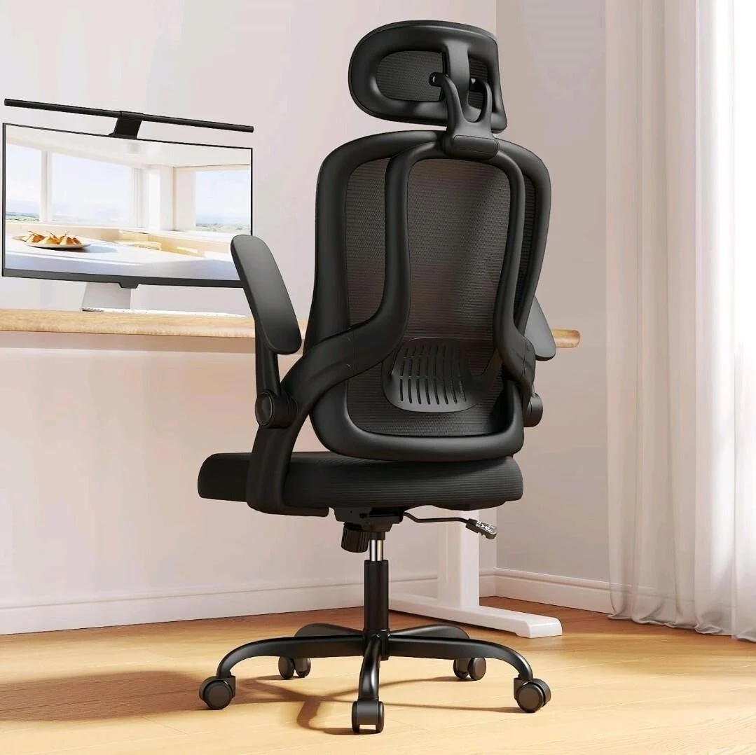 Kensaker Home Office Chair