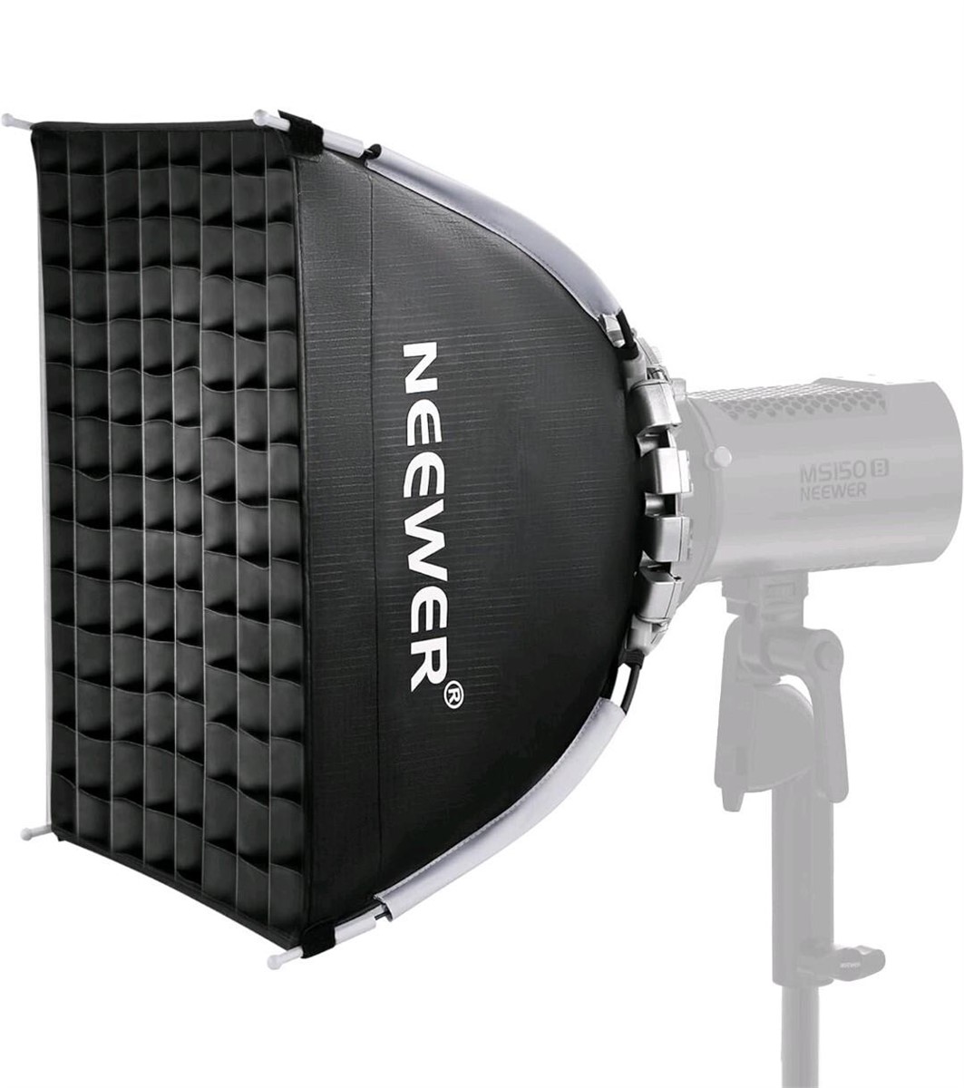 NEEWER 15.7"x15.7" Quick Setup
