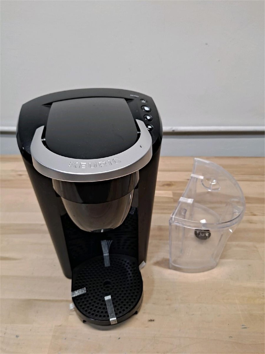 Keurig K-Compact Single-Serve K-Cup Pod