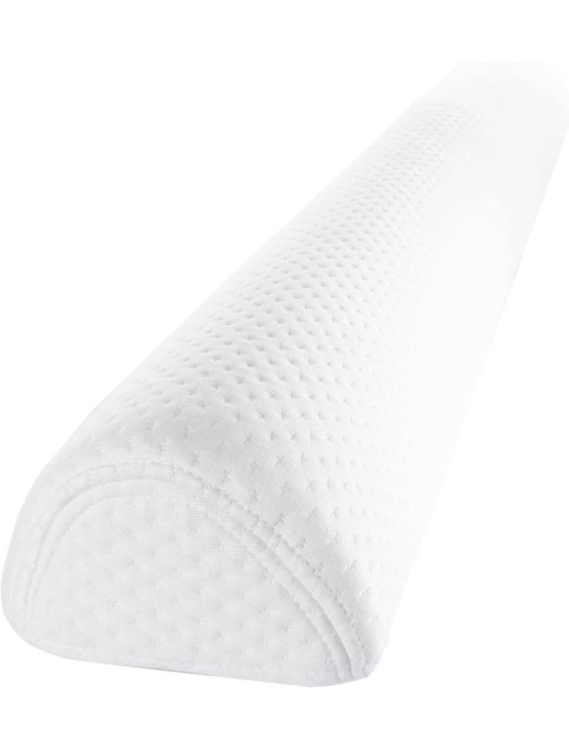 oddler Bed Bumper, Foam Bed Rail for