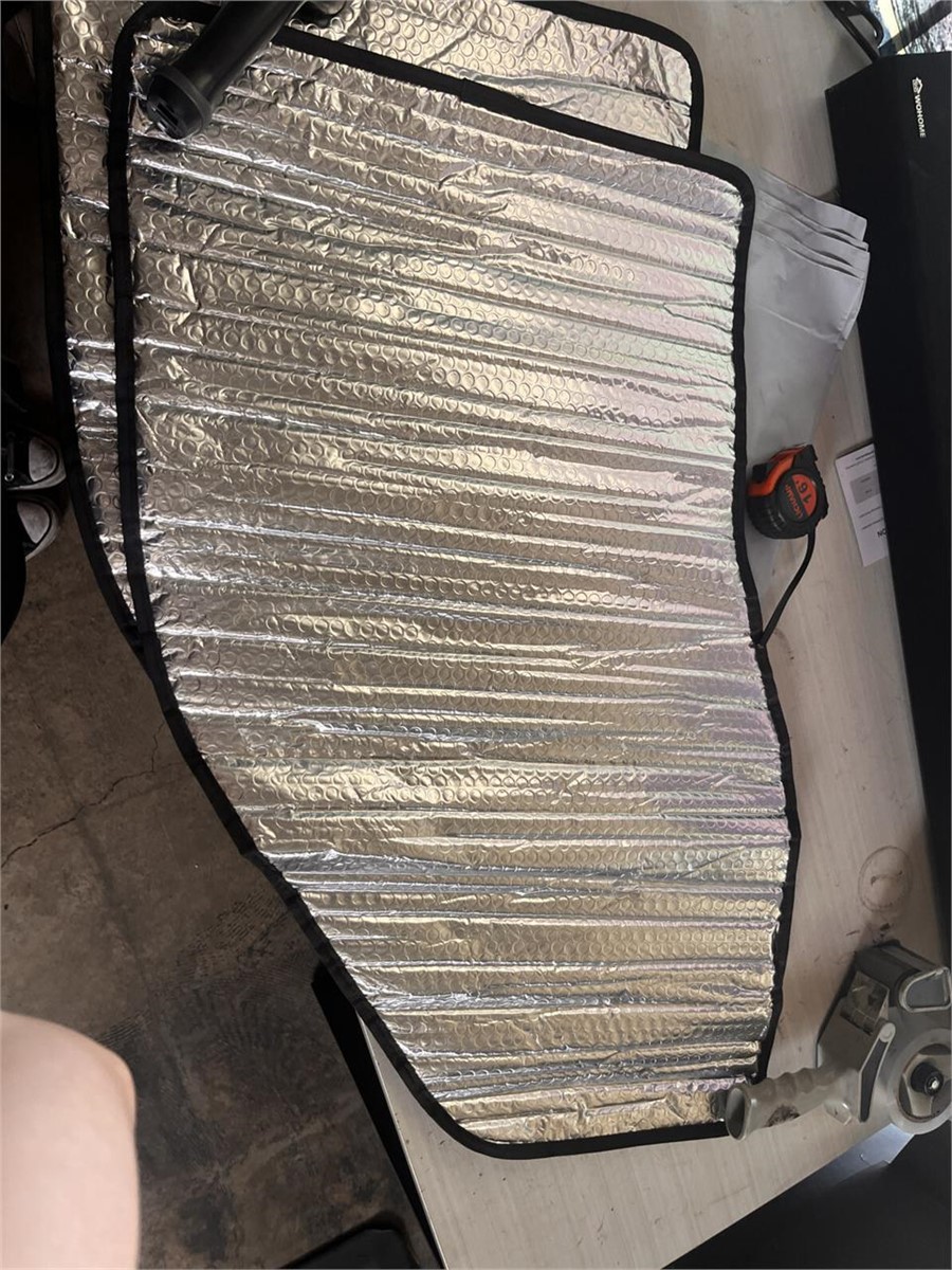 Car Window Shades 2 pcs