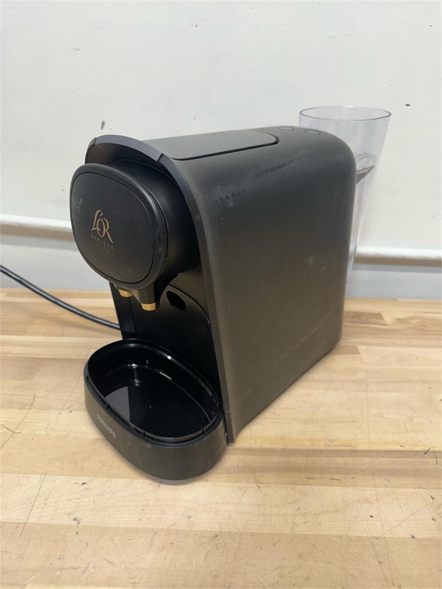 L'OR Barista System