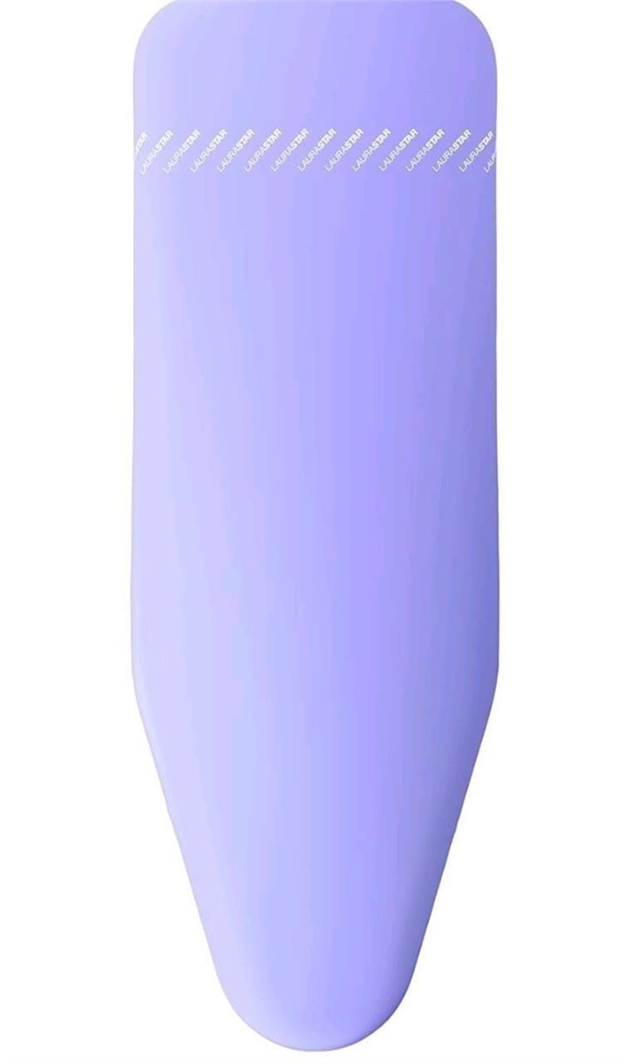 Laurastar MyCover S Series in Mauve