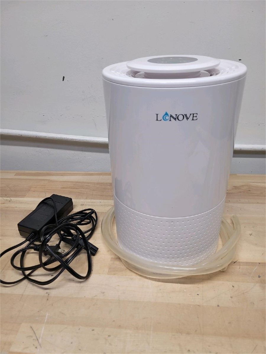 Lonove MD751 Dehumidifier