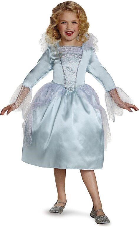 Disguise Fairy Godmother Movie Classic Costume, X