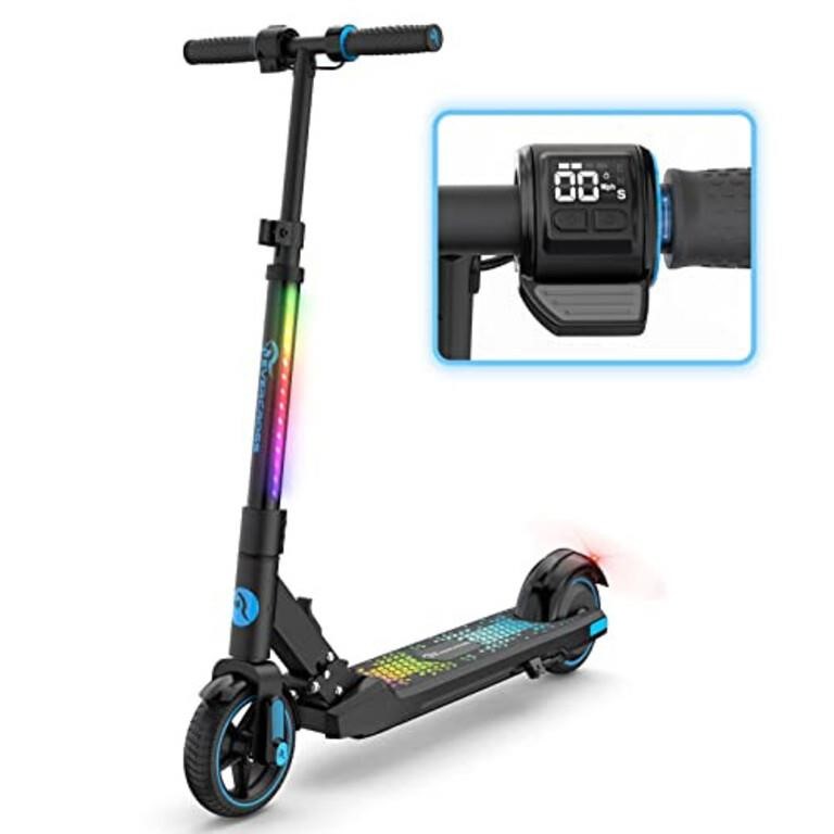 EVERCROSS EV06C, Foldable Electric Scooter for K