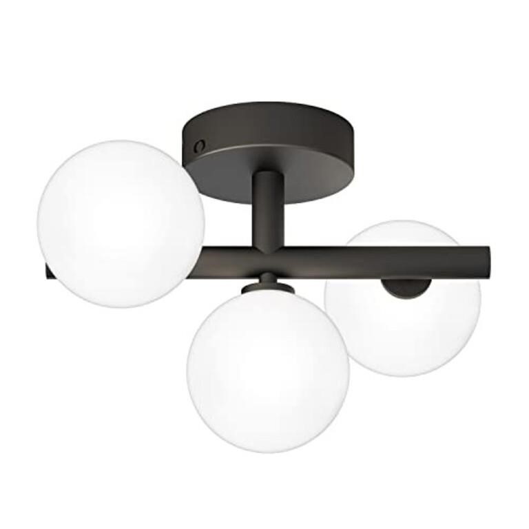 Artika Bloom 15W LED Flush Mount Ceiling Light Fi