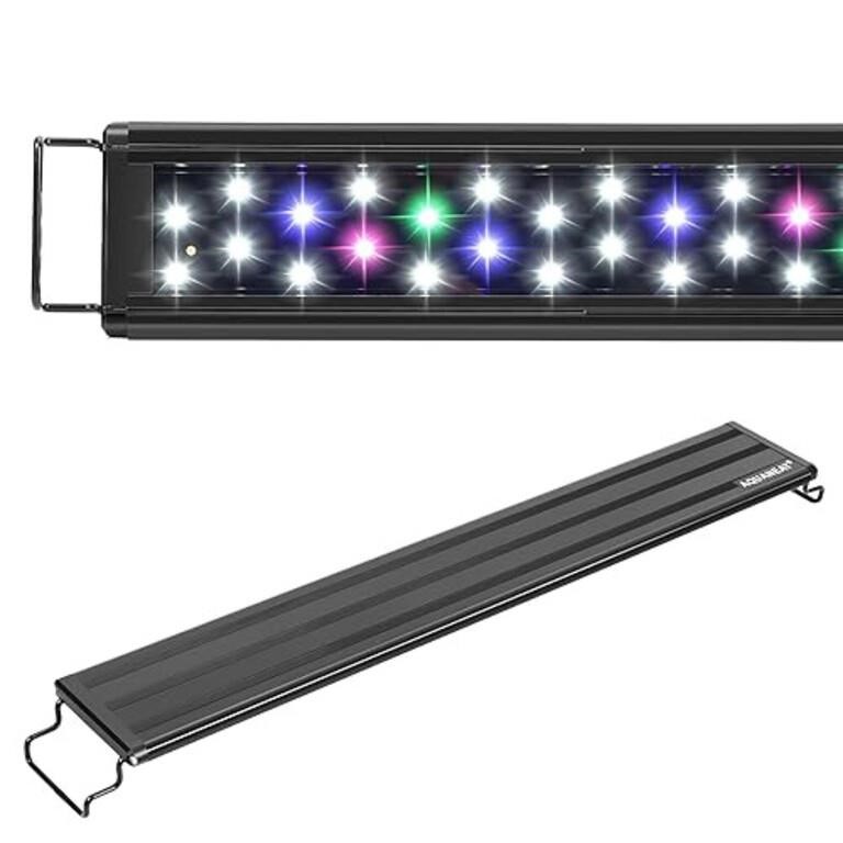 AQUANEAT LED Aquarium Light Full Spectrum for 36