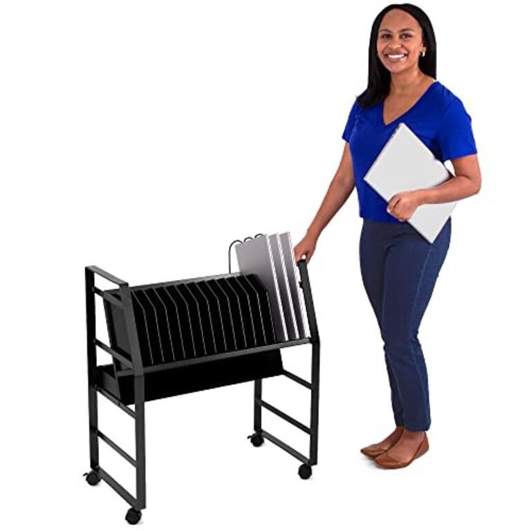 Line Leader?Mobile Charging?Cart?| Open Charging