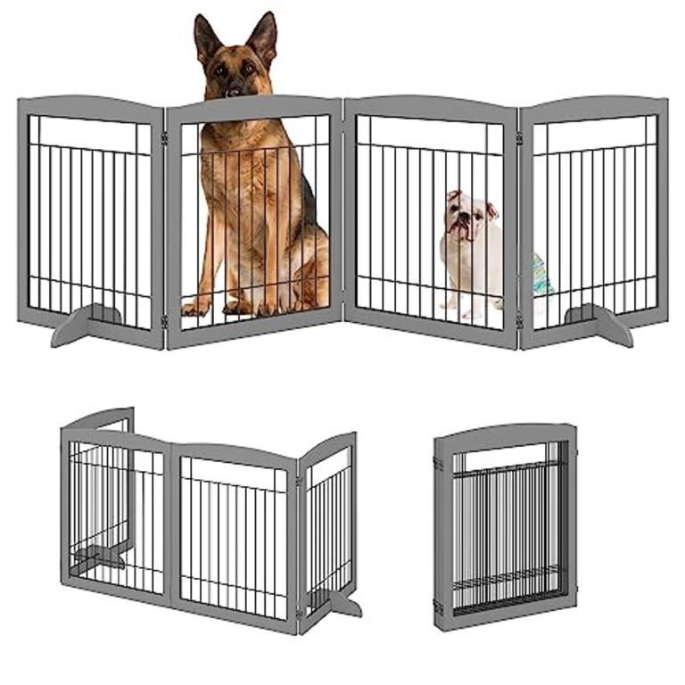 4NM No-Assembly Folding 96" Extra Wide 30" Tall W