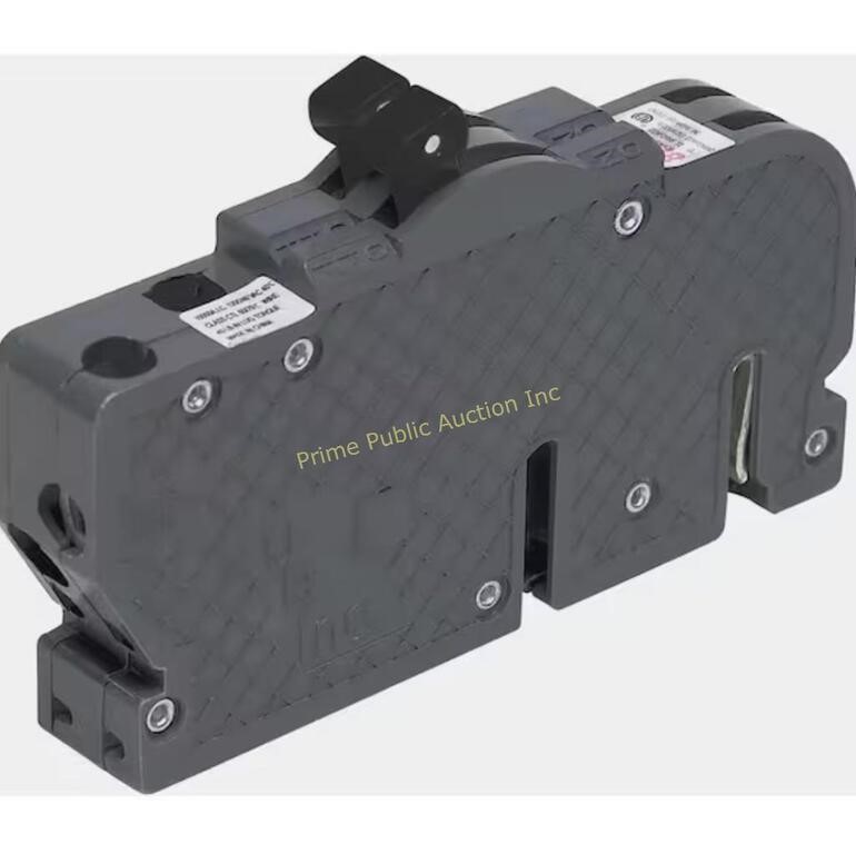 Connecticut Electric $95 Retail 3/4" Replacement