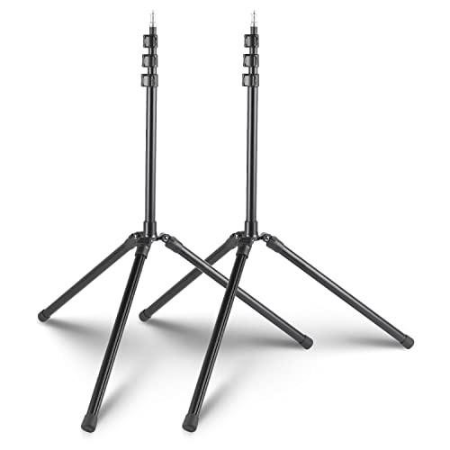 78.7 inch/200cm Light Stand for Photography, Prem