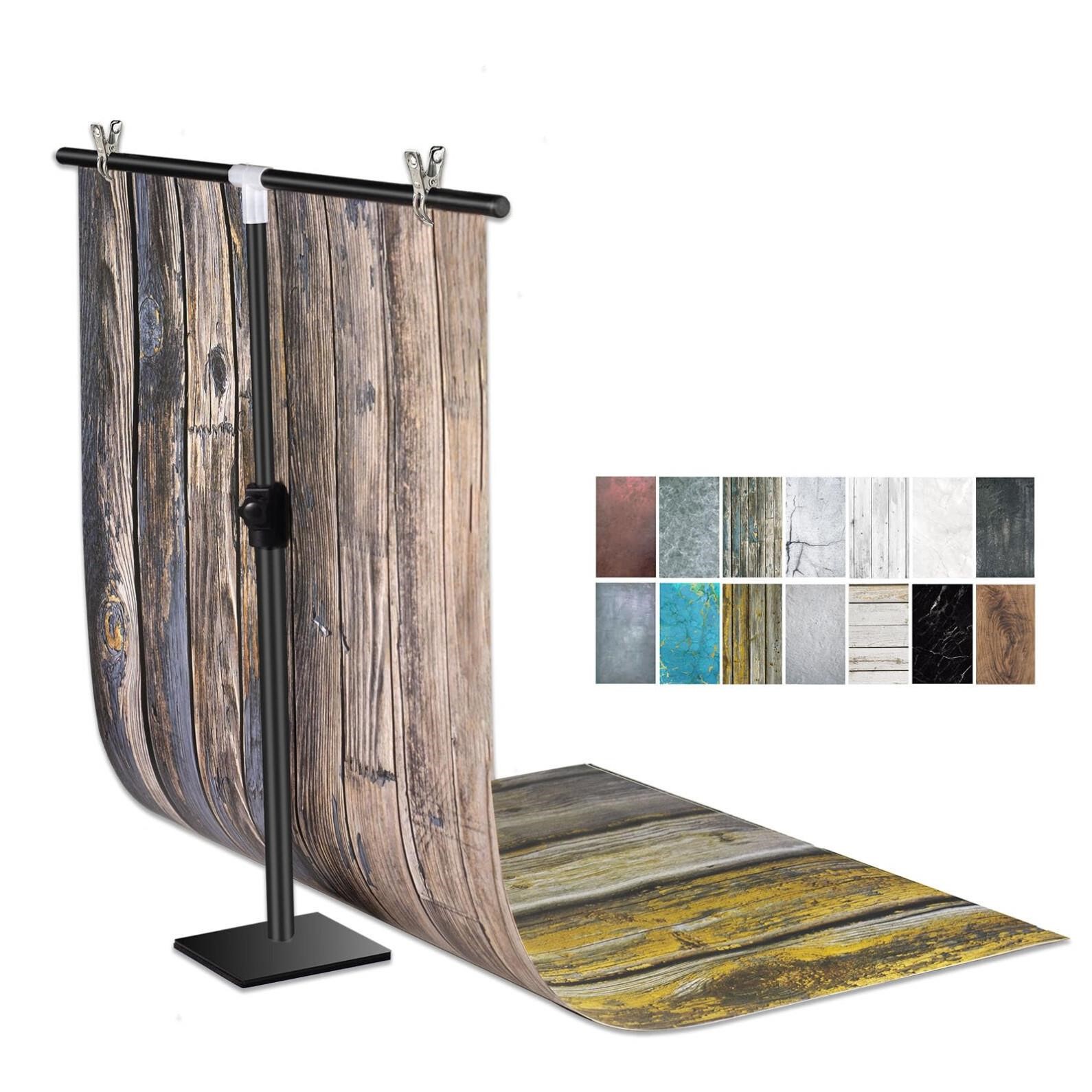 YOOCHEESE Product Backdrops Food Photography: Sma