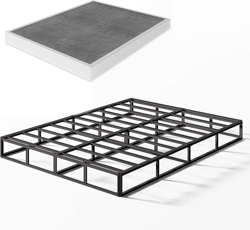 THEOCORATE California King Box Spring and Cover Se