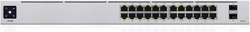 Ubiquiti Networks etc-24-poe Gene 2-Switch