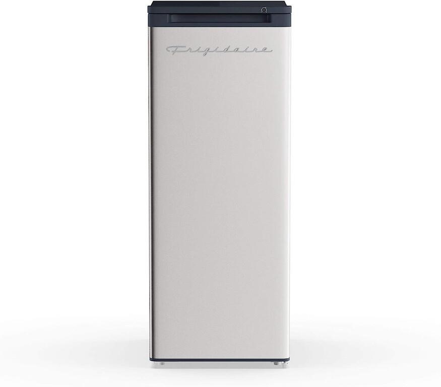 Frigidaire EFRF696-AMZ Upright Freezer 6.5 cu ft