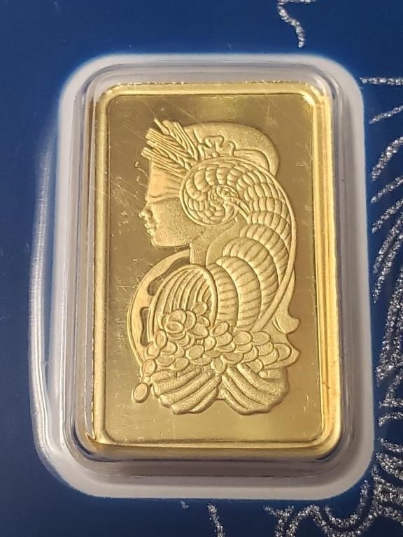 24K 2.5G Fine 9999 Suisse Bar